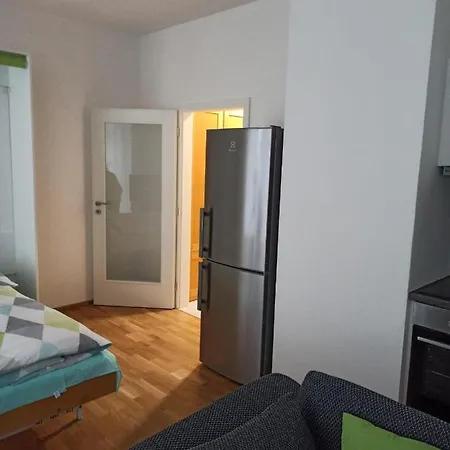 Wellness Rezidence Javor, Se Zasklenou Terasou V Centru železné Rudy *